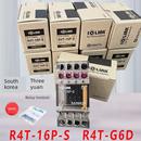 R4T DC24V原装 G6D继电器模块R4T 继电器 16P IOLINK韩国三元