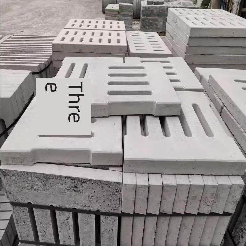 水泥盖板雨水篦子多孔过车钢筋混凝土排水沟盖板雨水口下水道盖板,基础建材,井盖,淘宝优惠券,粉丝福利购,淘宝优惠卷