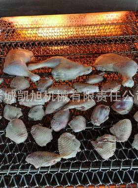 猪蹄输送式自爎毛机羊蹄羊头全自动烧毛机设备源头厂家供应