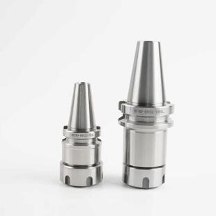 数控刀架Bt40Bt30Bt50Er32卡盘数控加工中心高精度刀架动平衡桶夹