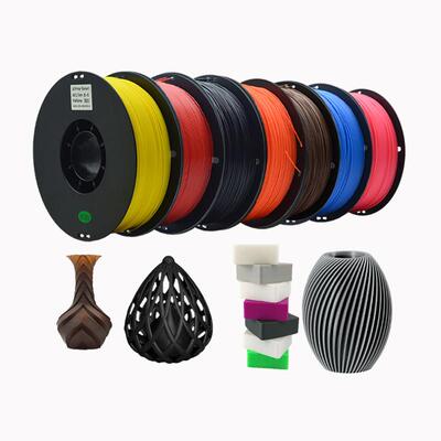 3D打印耗材ABS印表机材料1kg线 线径1.75mm线 线材办公耗材印表机