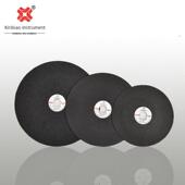 350 金相切削砂轮金属铝合金不锈钢铸铁切削盘250 300 400样品