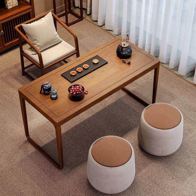 新中式实木阳台茶几椅组合家用功夫迷你小户型茶几2024新格调,住宅家具,家用茶台/茶桌,淘宝优惠券,粉丝福利购,淘宝优惠卷