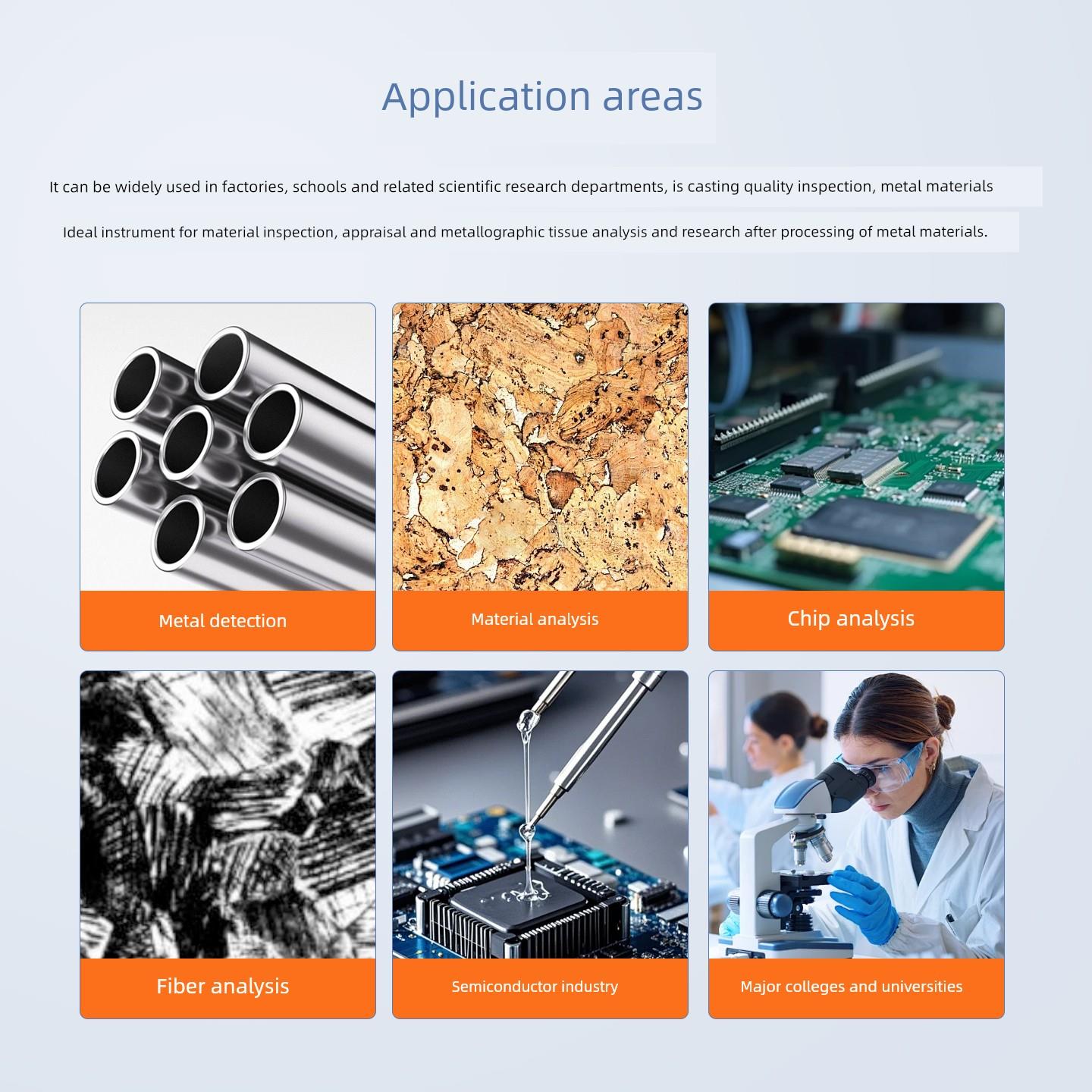 金相试样切割机精密全自动带冷却小型金属陶瓷切割仪金刚石砂轮片