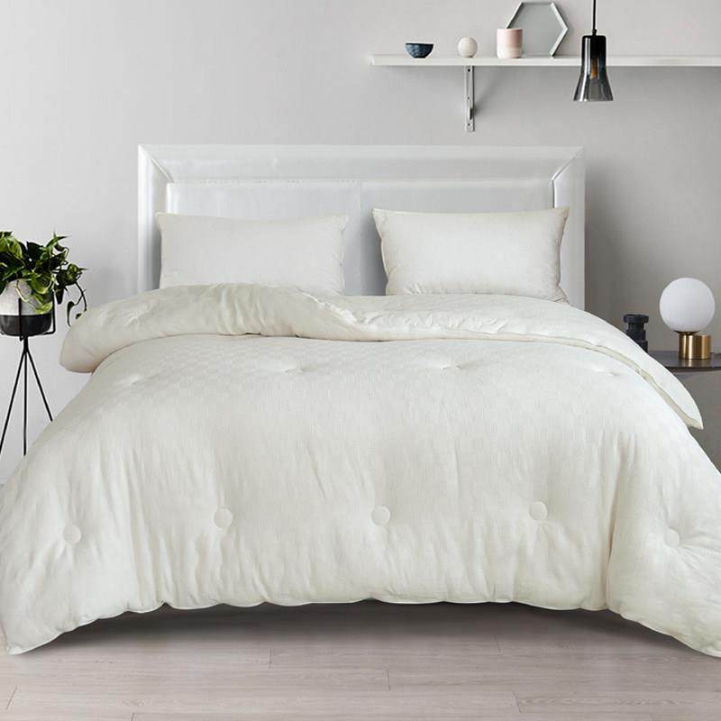 百富帝长绒棉花冬被单双人四季被新疆棉花被子冬季保暖纯棉被子芯,床上用品,棉花被,淘宝优惠券,粉丝福利购,淘宝优惠卷