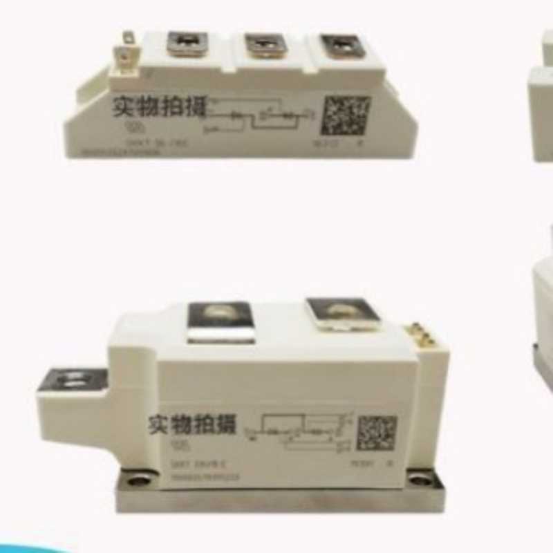 申社MDS150-18 MDS200-18 MDS300-18 MDS400-18三相整流桥模块新