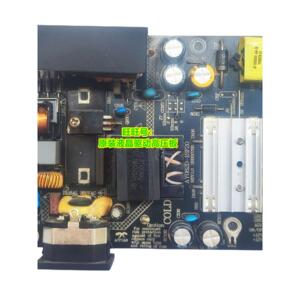 优派 VX2780-4K-HD 电源板V.RT95C 驱动板 AY062D-1SF20 1SF21