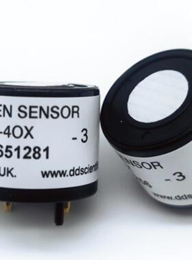 O2-A2 DDS氧气传感器S+4OX/S+4OX3/S+7OXL 4oxv 7oxv 4OXLL现货