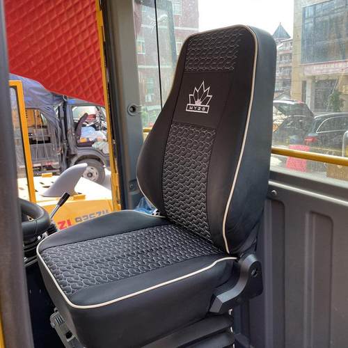 明宇重工装载机ZL942 ZL940 ZL935 950 930 ZL946 ZL948 DY26座套