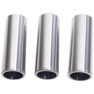 BGB轴承钢直身微型滚珠衬套导向组件用衬套 钢套外套替代怡合达