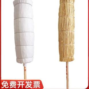 肩扛商用艺演工具展示架可携式 冰糖葫芦稻草把子摆地摊草靶老式 架