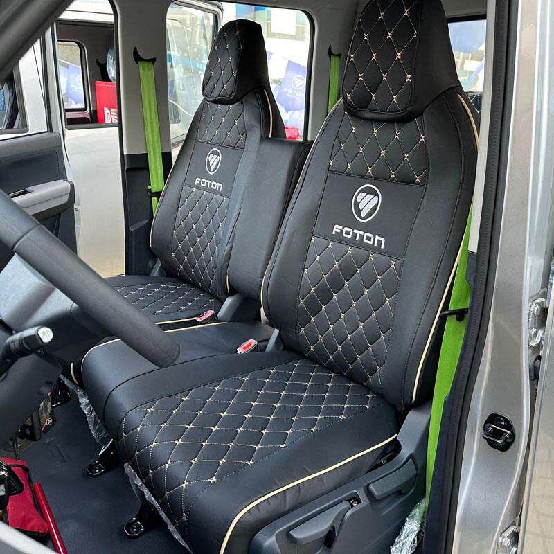 福田翔凌Qev电动微型汽车座套翔凌Q汽车座套翔凌M2 Pro M1Pro座垫