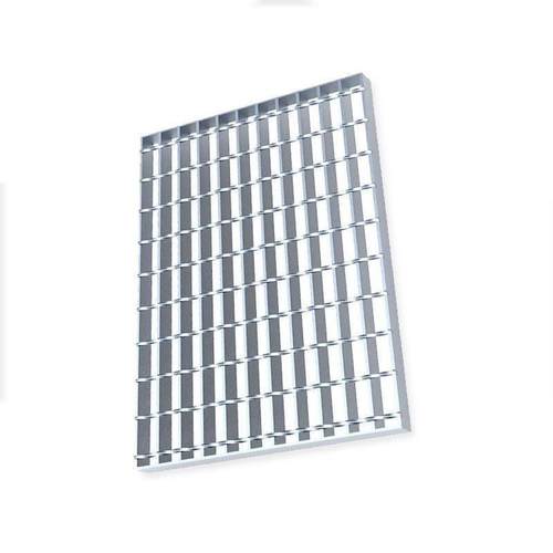 热镀锌钢格栅排水沟盖平台台阶板不锈钢楼梯洗车房地面格栅钢格栅