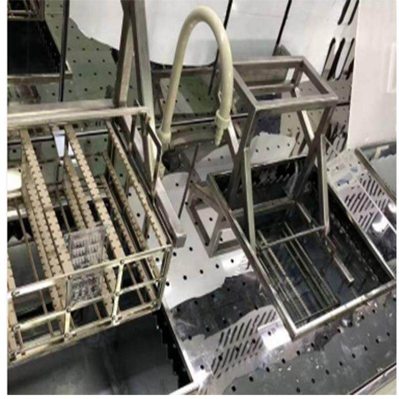和超声26475胶机清洗半导体脱胶晶圆胶机去胶机厦门半去机导体清