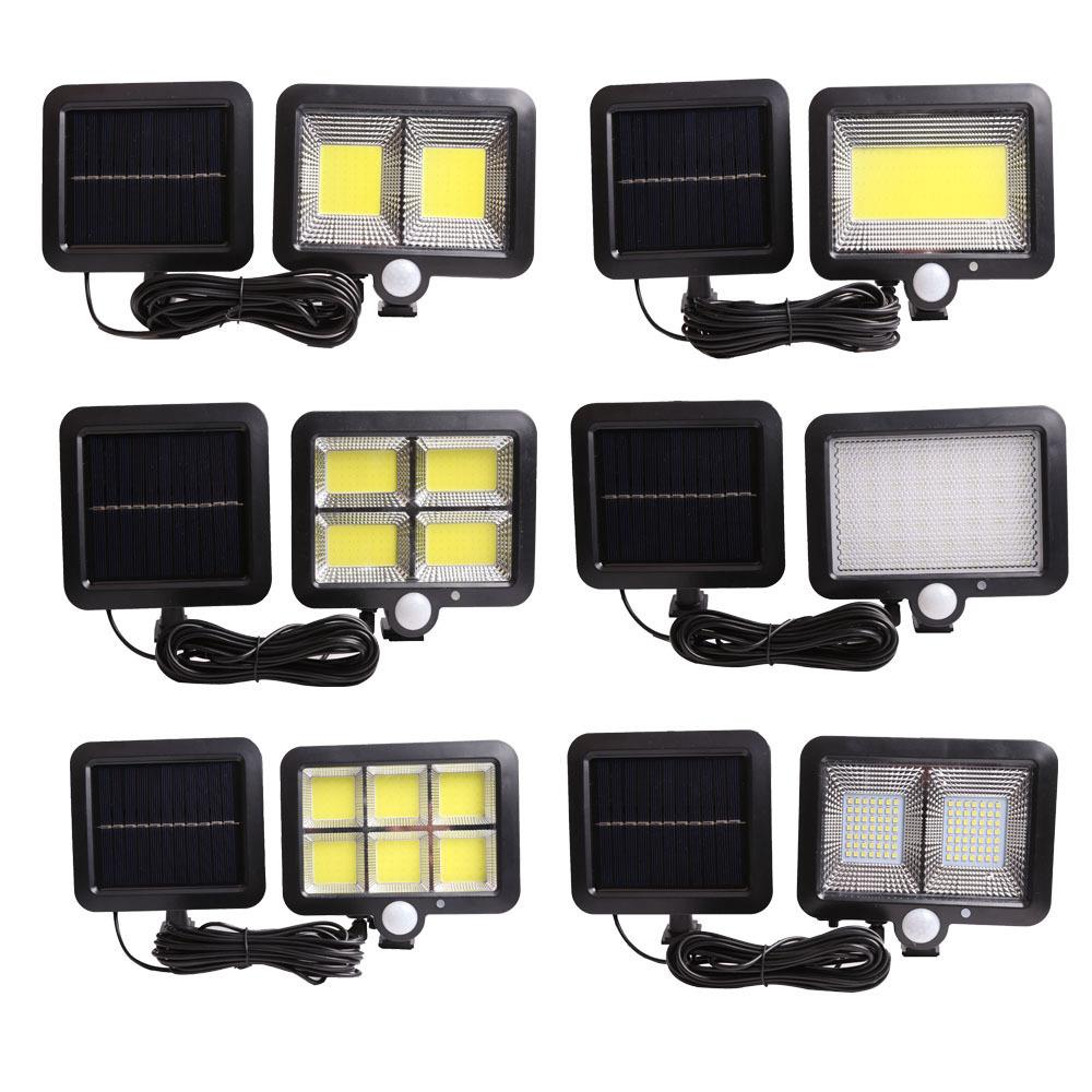 分体式太阳体0能人感应56LED/10壁灯1O0CB分离式室内户外庭院灯车