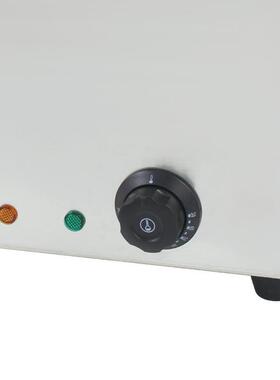 定制保温售饭BEH-3台商用汤餐台池式快加热食堂打菜台小型快餐保