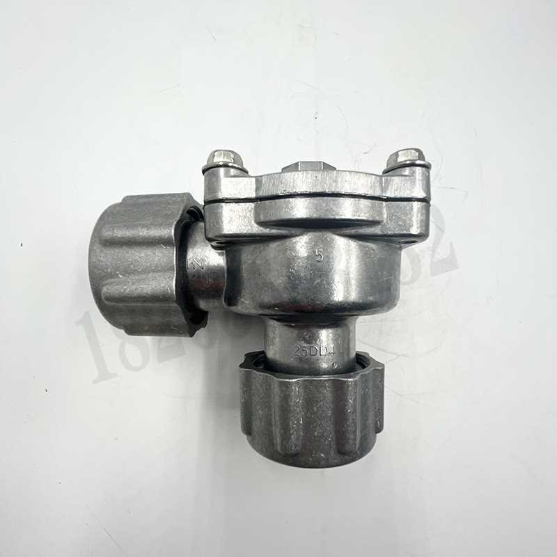 RCAC25DD4012 RCAC25DD4121 CAC25DD4 脉冲阀