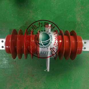 2000A 穿墙套管 FCGW 10KV 户外高压复合式 12KV