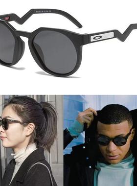 OO9464抗UV时尚潮流偏光墨镜户外运动骑行眼镜男女同款太阳眼镜