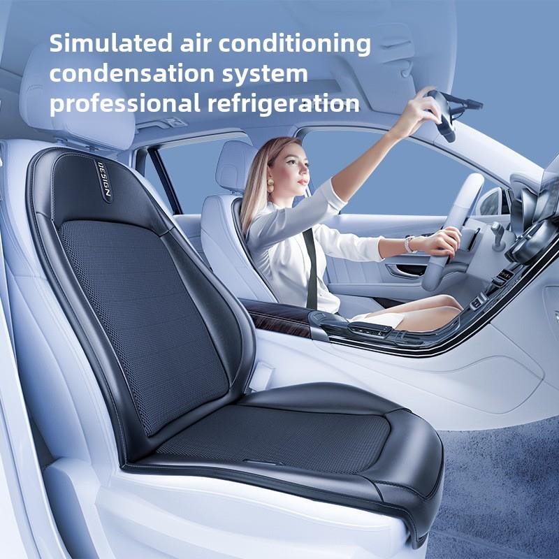 比亚迪宋PRODMI座椅通风坐垫PRO专用DMI主驾驶神器用品汽车改装