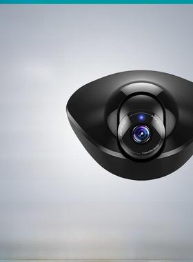 Spon自动门图像防捏传感器关节传感器探头监控摄像头电动门传感器