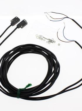 超薄漫反射对射光电开关传感器EX-11AD/13BD/13EBD/19EBD/14A/14B