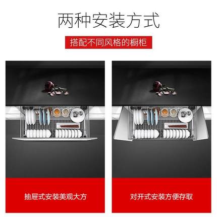 厨房不锈钢拉篮双层抽屉式碗篮收纳调味篮内置橱柜碗架锅具置物架
