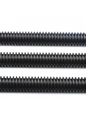 TR32*3T32x6TR36x6牙距高强度加长梯形扣丝杆/T型扣丝杠/方牙牙条