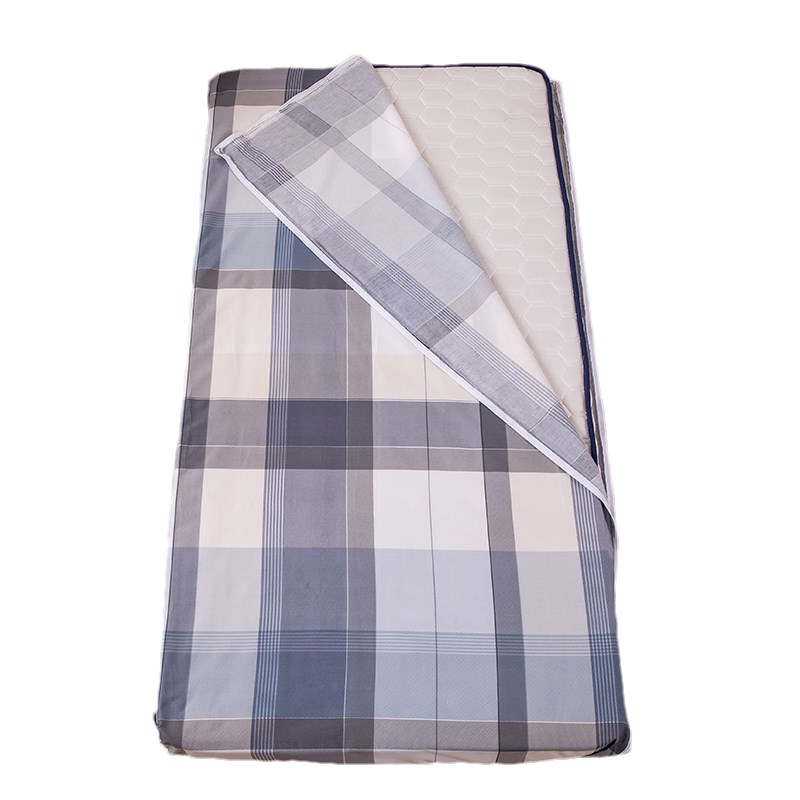 大学生宿舍床上三件套全棉单人寝室床套六件套被套被褥一整套