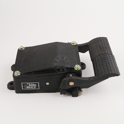 LT1-11 冲床专用脚踩开关 铸铁脚踏开关