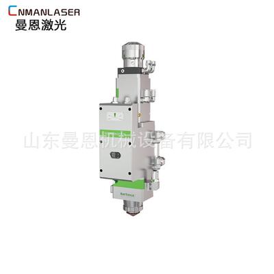 BM1103.3KW自动调焦激光切割头Raytools金属光纤切割机配件