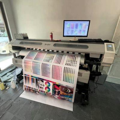 爱普生XP600全新原装11代 广告UV平板写真机烫画机水晶标打印喷头