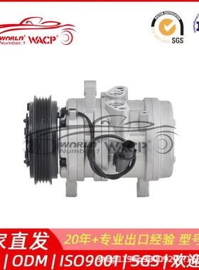 977014N000适用于现代Eon 汽车空调压缩机 WXHY020