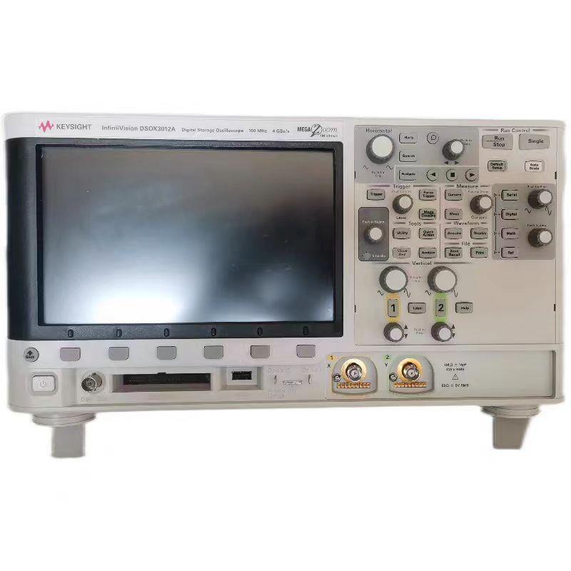 租售/回收  DSOX3014A DSOX3012A 示波器 议价