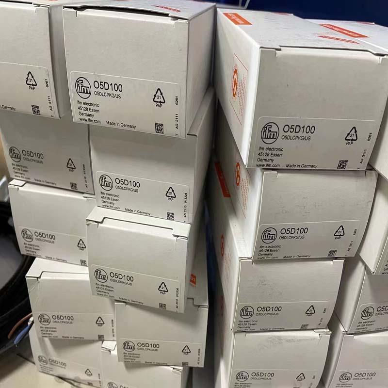 德国进口 德国EVC078 传感器全新原装现货供应