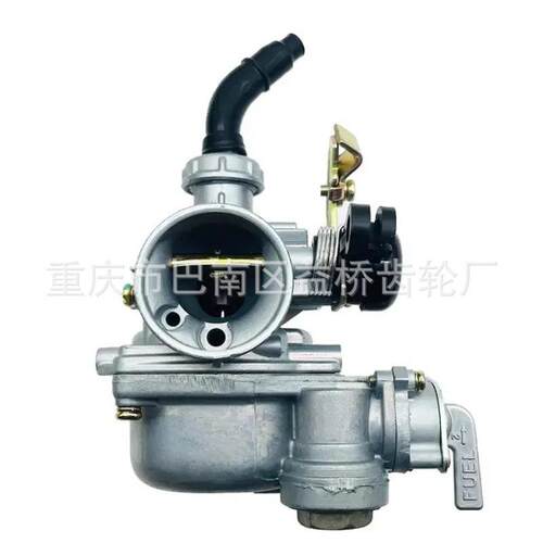 WAVE110S PZ19 19MM PZ19C 19MM C100 C90 CD100 踏板摩托化油器