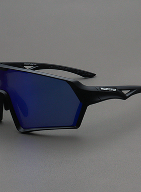 MOSCOT LEMTOSH太阳镜男磨砂运动徒步眼镜滑雪登山骑行蓝色墨镜女