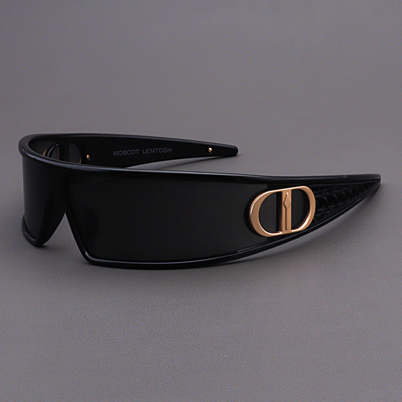 MOSCOTLEMTOSH发箍圆弧形太阳镜