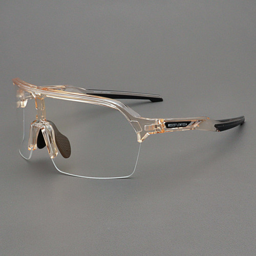 MOSCOTLEMTOSH赛博运动骑行墨镜