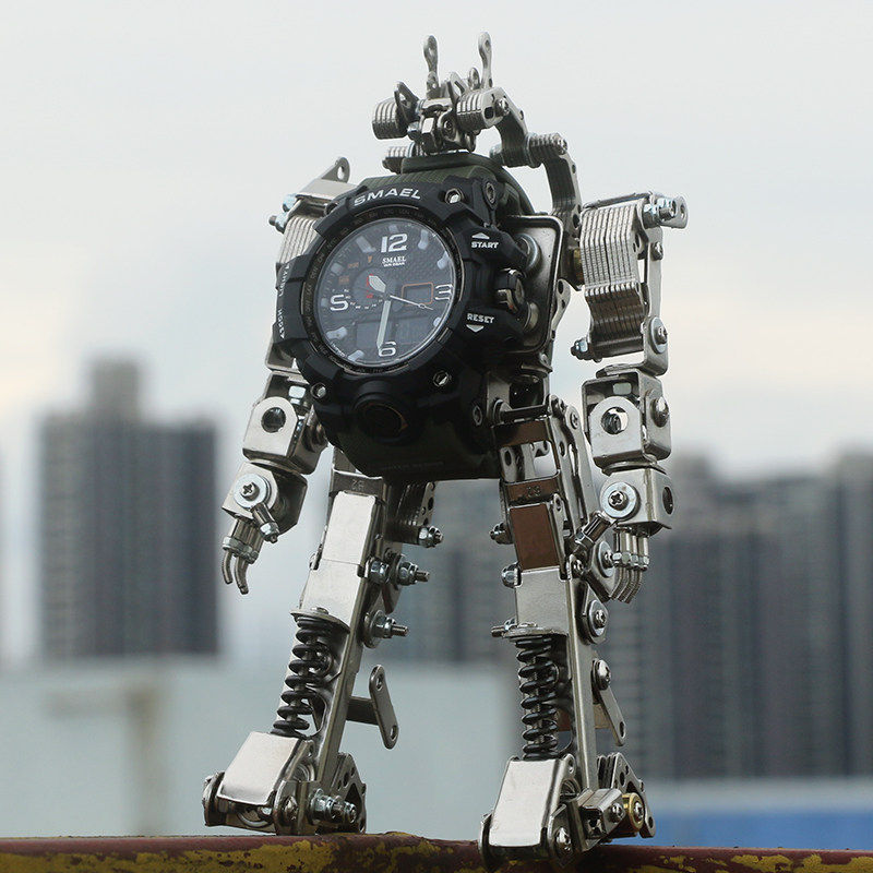 小众生日礼物送男孩子男生朋友老公实用高档轻奢黑科技意义圣诞节