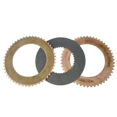 杭齿 前进 发达 奋进 06 16 40 120 MB170 135 船用齿轮箱 摩擦片