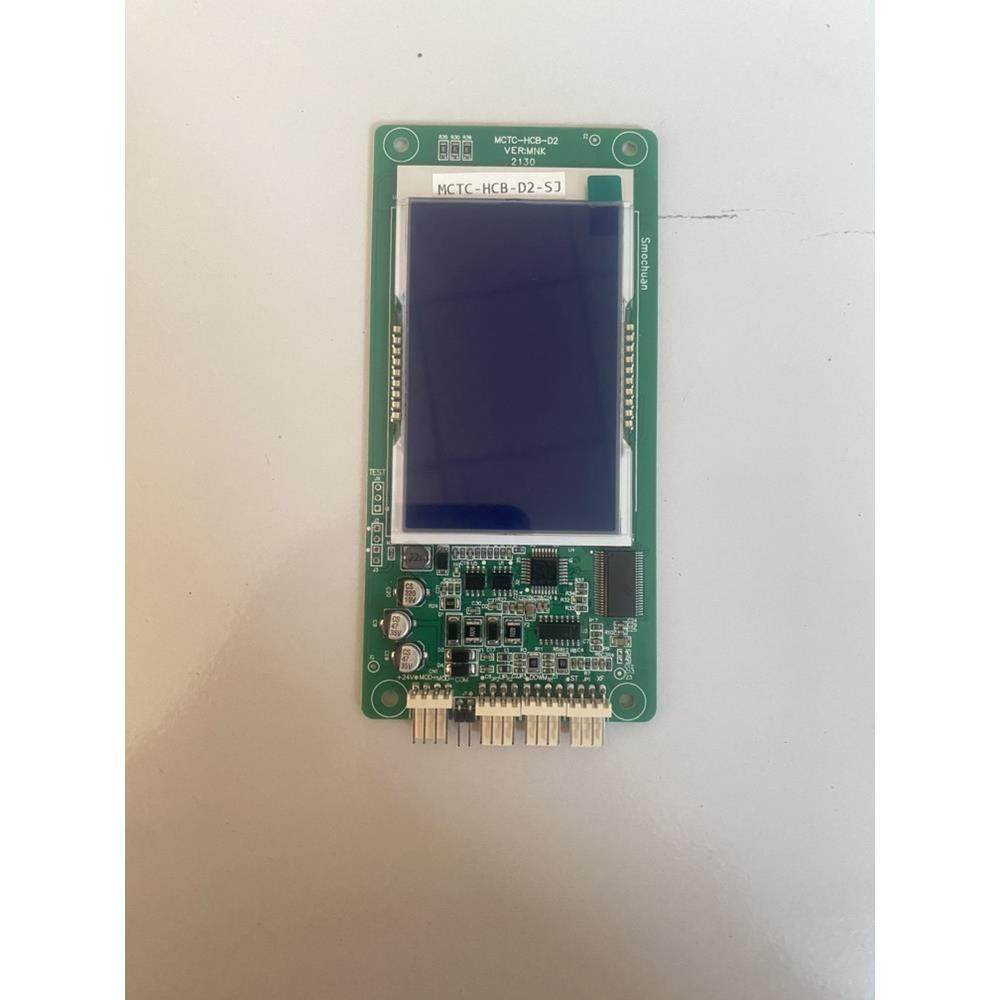 苏州富士电梯美纳系统Mctc-Hcb-D2-Sj