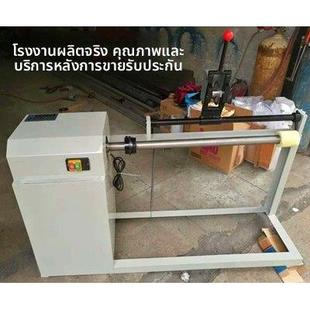 小型手动纸管分切机 自动切纸管机 纸筒纸管切割机 简易纸管温州