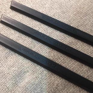 原装正品华硕ROG龙骑士二代pbt/abs机械键盘 侧边条 脚大小支撑架