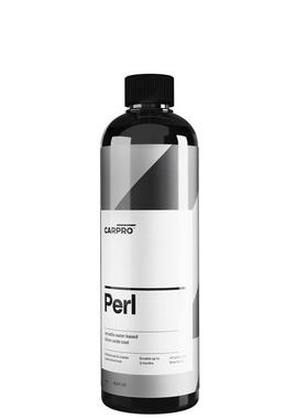 Carpro Perl水基塑料橡胶保护剂抛光轮胎发动机舱内部涂层