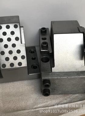 厂家供应SKC52-25系水平式斜楔机构汽车冲压模具标准件