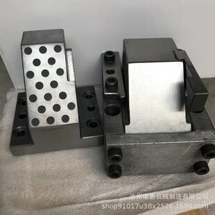 厂家供应SKC52-25系水平式斜楔机构汽车冲压模具标准件