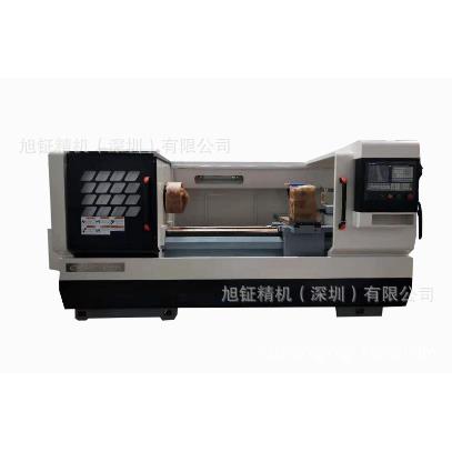 CK6150B数控车床6140数控机床设备C模具加工自动车床厂家