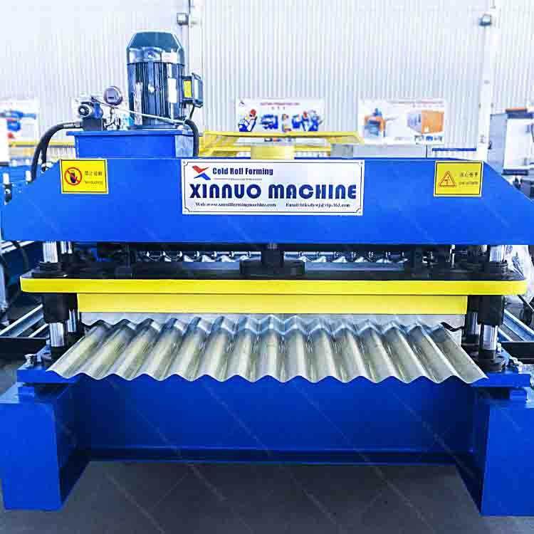 厂家出售墙面板波纹成型机990金属圆弧屋顶瓦辊压成型机屋顶面板,五金/工具,其他机械五金,淘宝优惠券,粉丝福利购,淘宝优惠卷