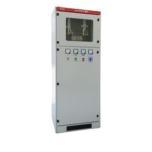 300kw低压成套配电箱太阳能配电柜并网箱汇流箱 光伏并网柜100